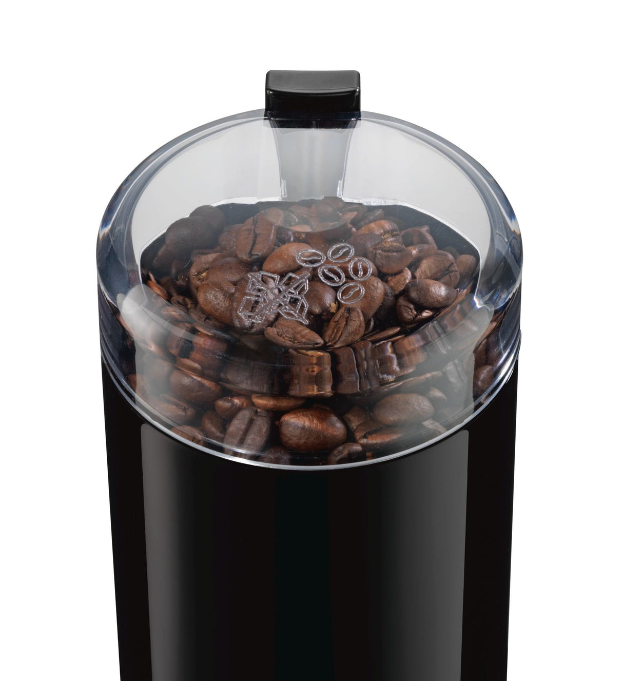 EAN 4242005108787 - Bosch TSM6A013B molinillo de café 180 W Negro imagen 5