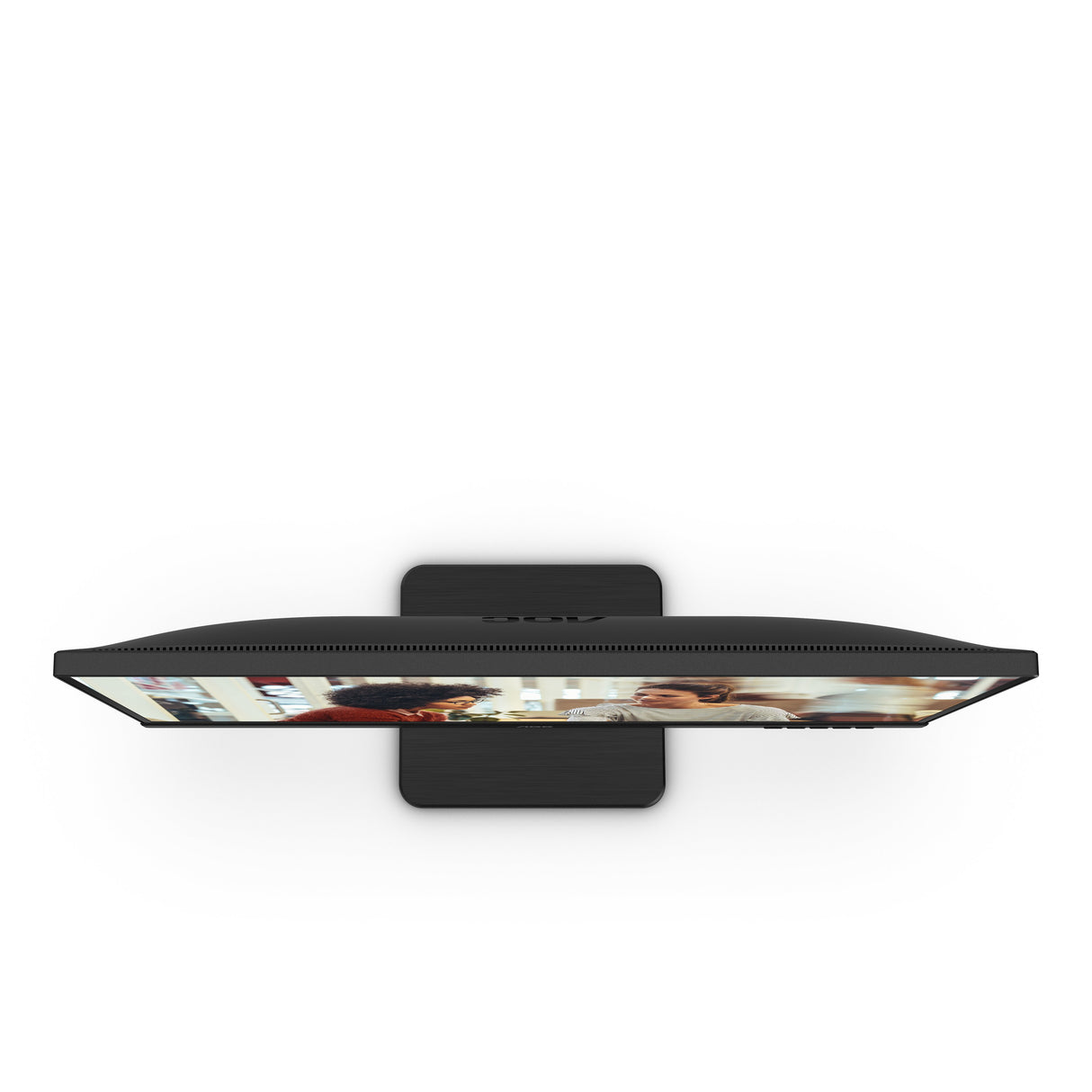 EAN 4038986140706 - AOC 24E3UM pantalla para PC 61 cm (24") 1920 x 1080 Pixeles Full HD Negro imagen 6