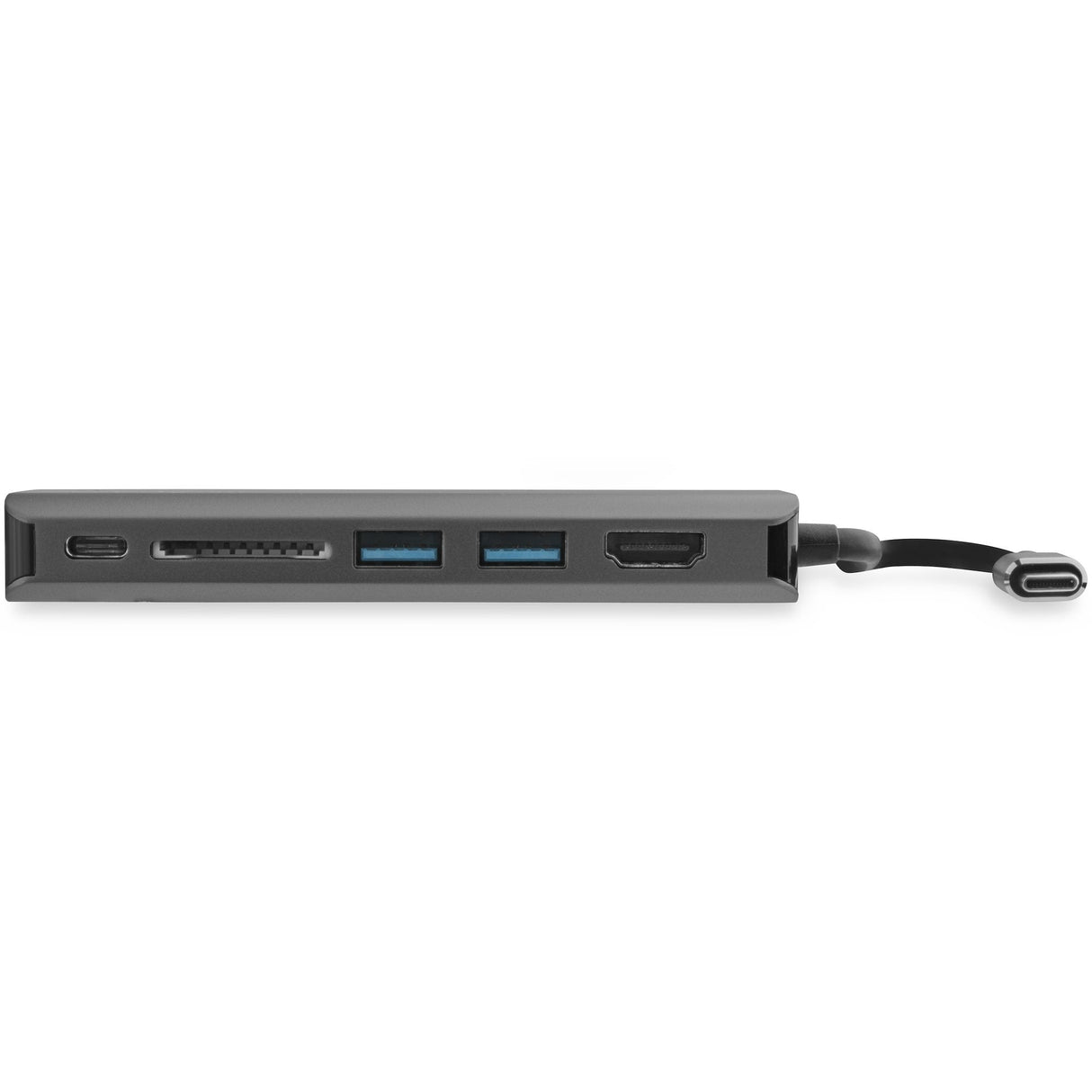 EAN 0065030880022 - StarTech.com DKT30CSDHPD3 base para portátil y replicador de puertos Alámbrico USB 3.2 Gen 1 (3.1 Gen 1) imagen 2