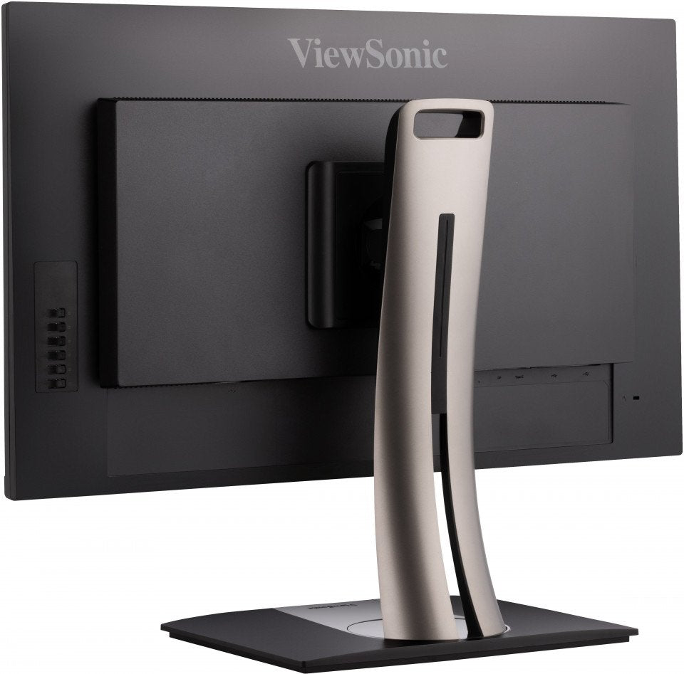 EAN 0766907014532 - Viewsonic VP56 pantalla para PC 81,3 cm (32") 3840 x 2160 Pixeles 4K Ultra HD LED Negro imagen 11