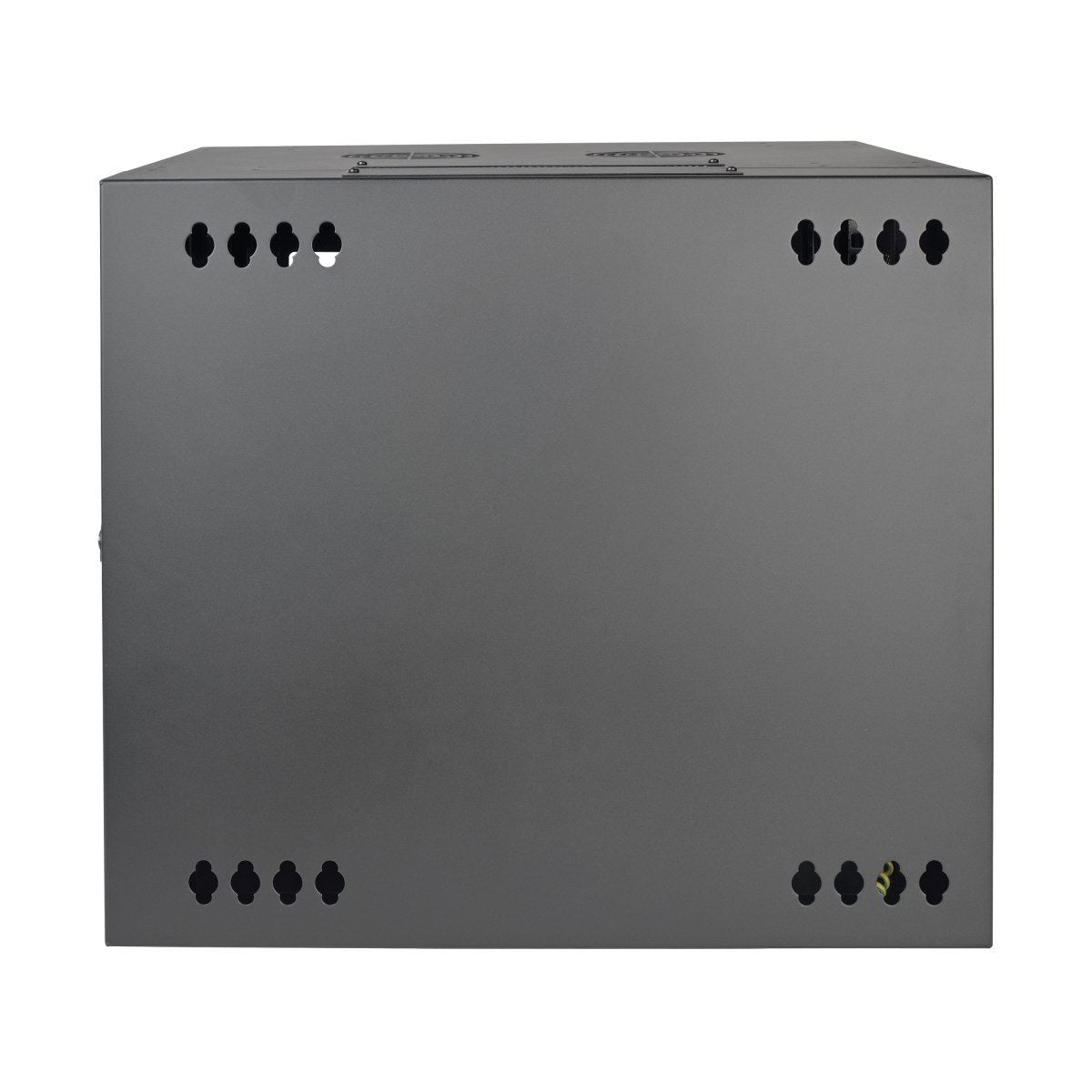 EAN 0037332187345 - Tripp Lite SRW10USG armario rack Bastidor de pared Negro imagen 4