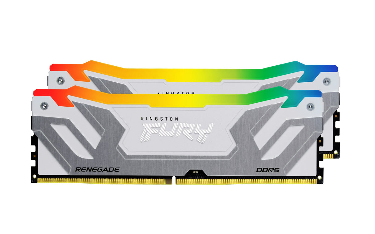 EAN 0740617346879 - Kingston Technology FURY Renegade RGB módulo de memoria 2 x 24 GB imagen 2
