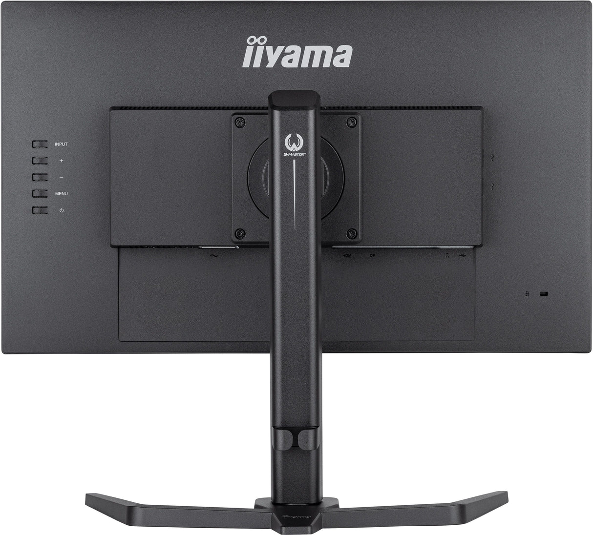 EAN 4948570121397 - iiyama G-MASTER GB2470HSU-B5 pantalla para PC 61 cm (24") 1920 x 1080 Pixeles Full HD LED Negro imagen 13