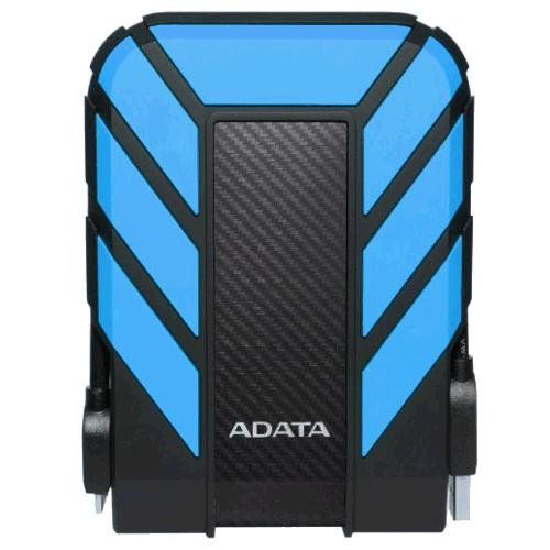 EAN 4713218460677 - ADATA HD710 Pro disco duro externo 2 TB 2.5" Micro-USB B 3.2 Gen 1 (3.1 Gen 1) Negro, Azul imagen 1
