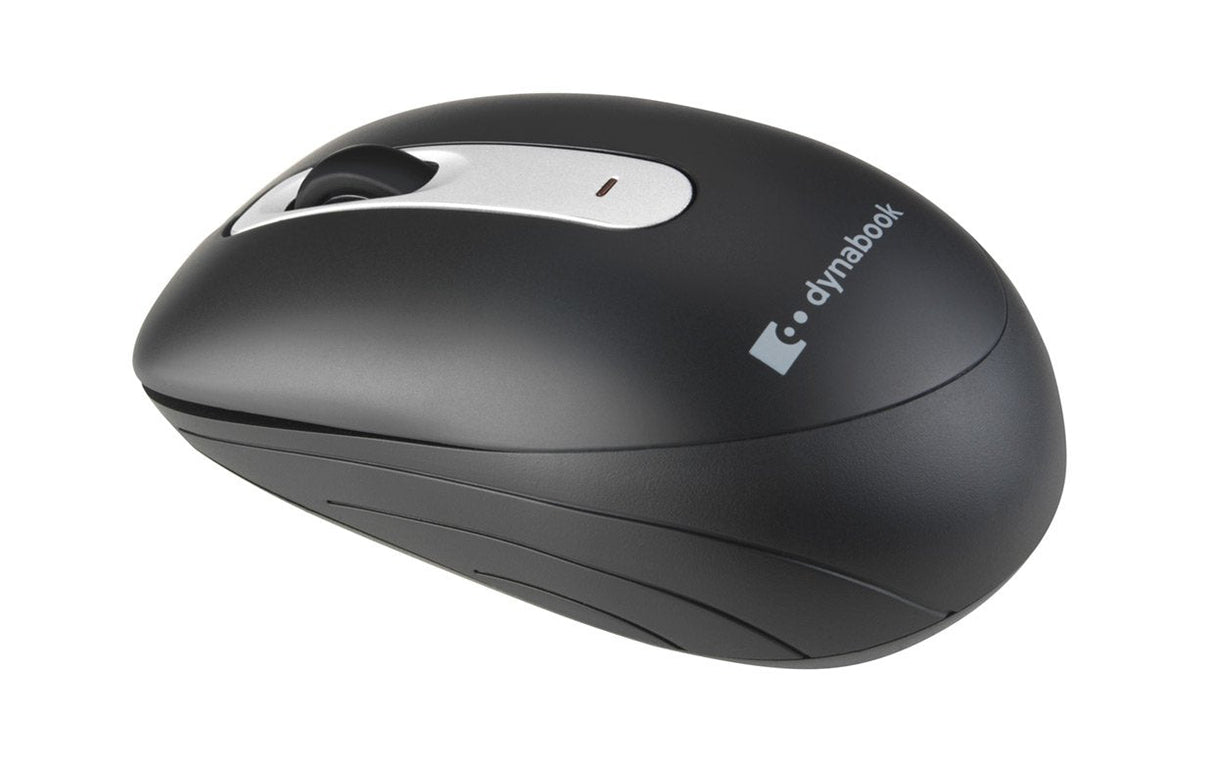 Raton Dynabook W90 Wireless Negro