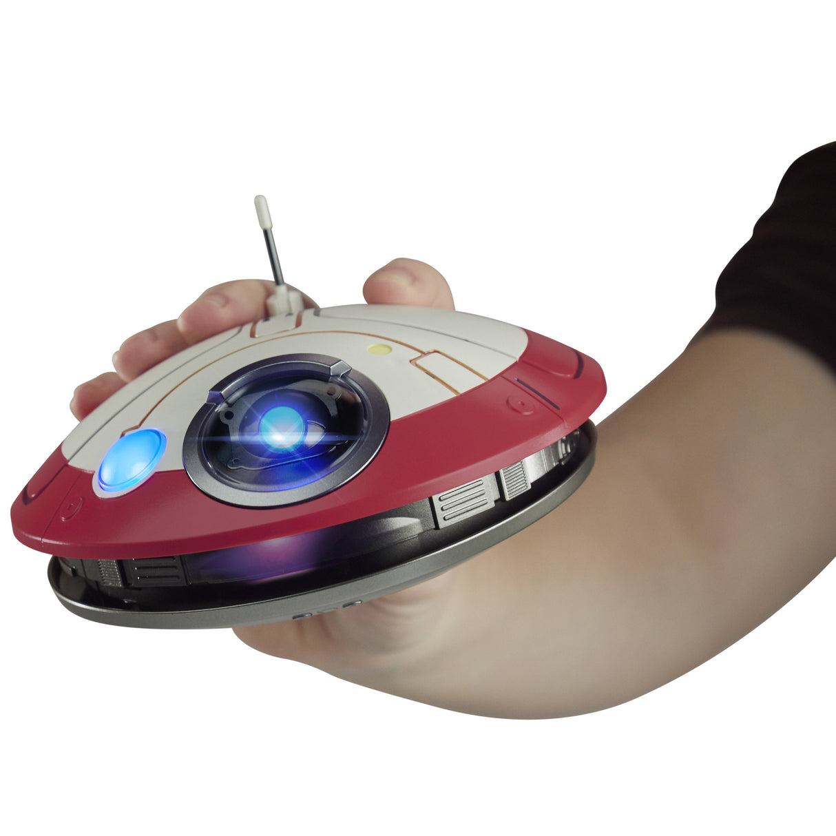 EAN 5010994137342 - Star Wars Obi-Wan Kenobi F39185L0 figura de acción y colleccionable imagen 28