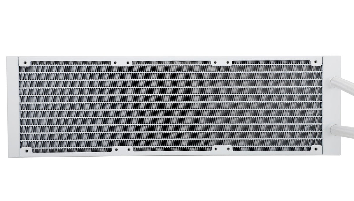 EAN 814256016353 - Thermalright Aqua Elite 240 WHITE ARGB V3 sistema de refrigeración para ordenador Procesador Kit de refrig imagen 6