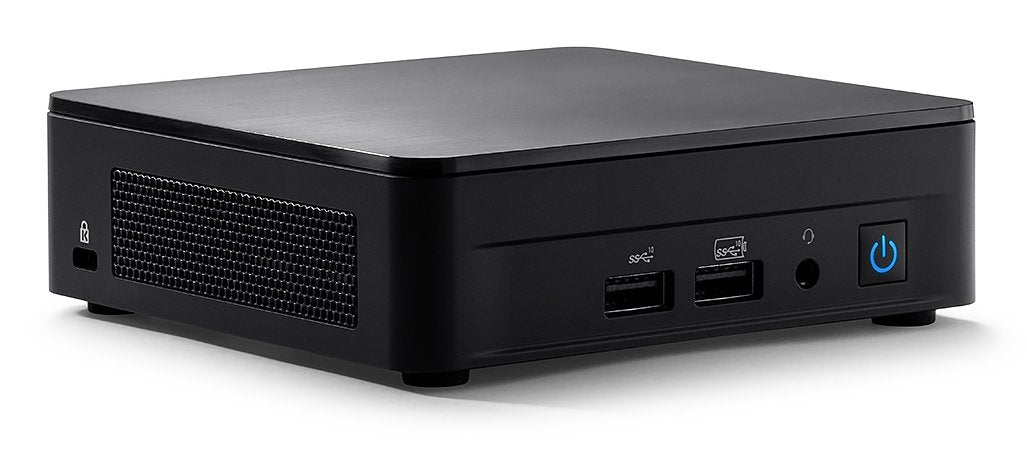 Barebone Intel® Nuc 12 Pro Kit Nuc12wskv7, Rnuc12wskv70002