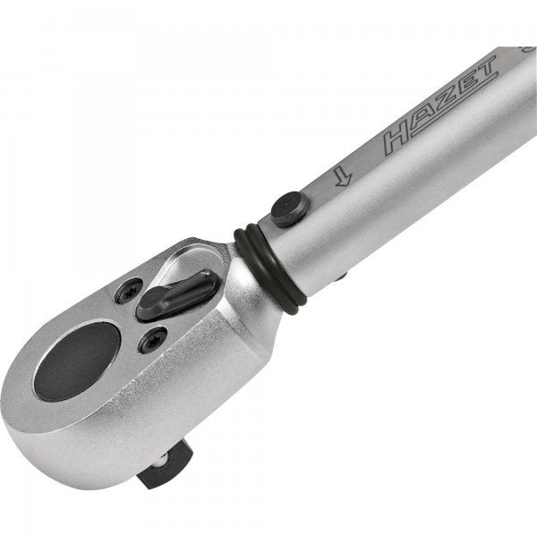 EAN 4000896104192 - HAZET 5122-2CLT llave dinamométrica Nm imagen 9