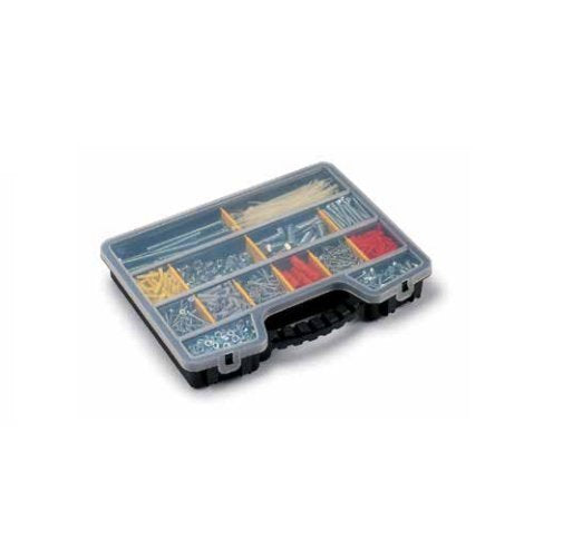 Organizador De Compartimentos Con Tapa 16 Divisiones