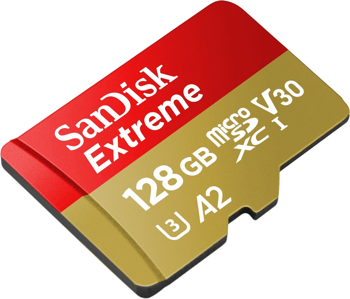 EAN 0619659189488 - SanDisk Extreme 128 GB MicroSDXC imagen 2