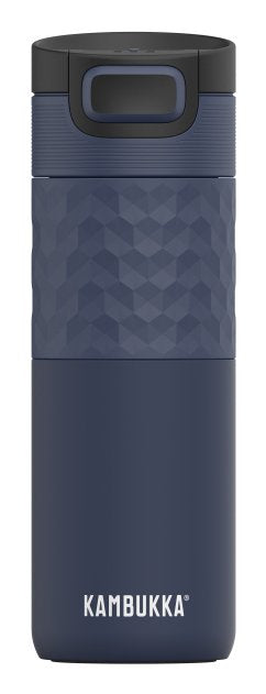 EAN 5407005143872 - Kambukka Etna termo 0,5 L Azul oscuro imagen 1
