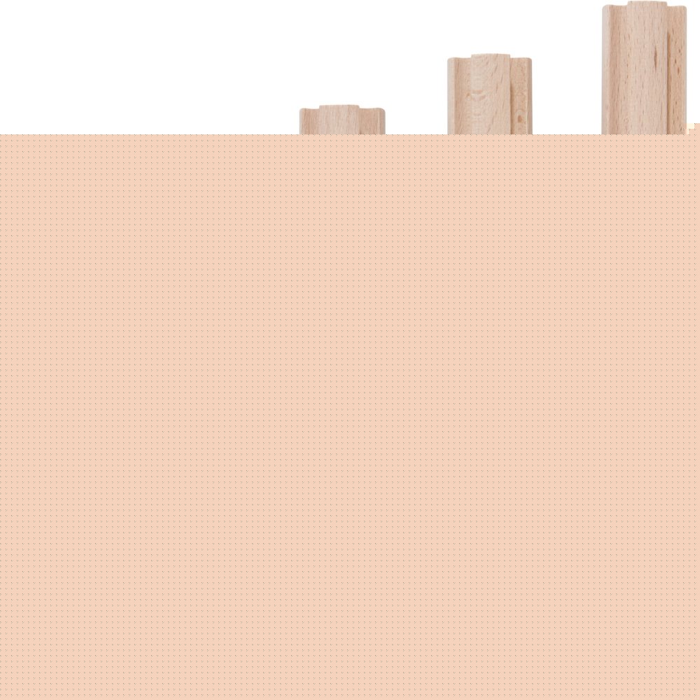 Haba Ball Run Kullbü - Conjunto Complementario Columnas Altas 304800