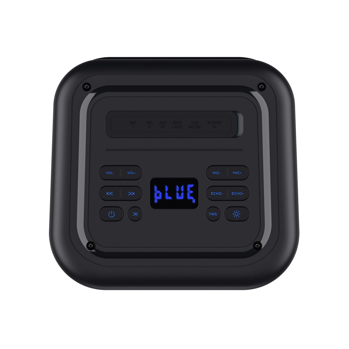 EAN 8713439252804 - Trust Azura Negro 50 W imagen 6