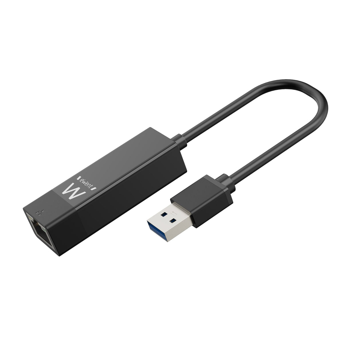 Ewent Adaptador De Red Gigabit Usb 3,2 Gen 1