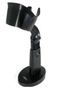 Adjustable Intellistand 36x8 Twilight Black