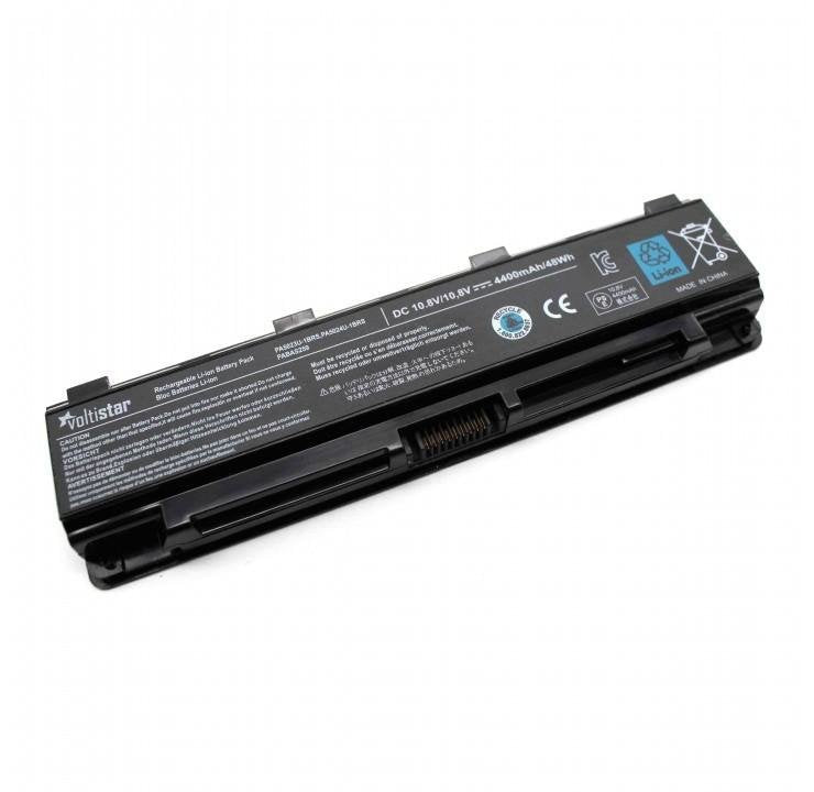 Batería Para Portátil Toshiba Satellite C40 C45 C55 C55d C55dt C55t C70 C75