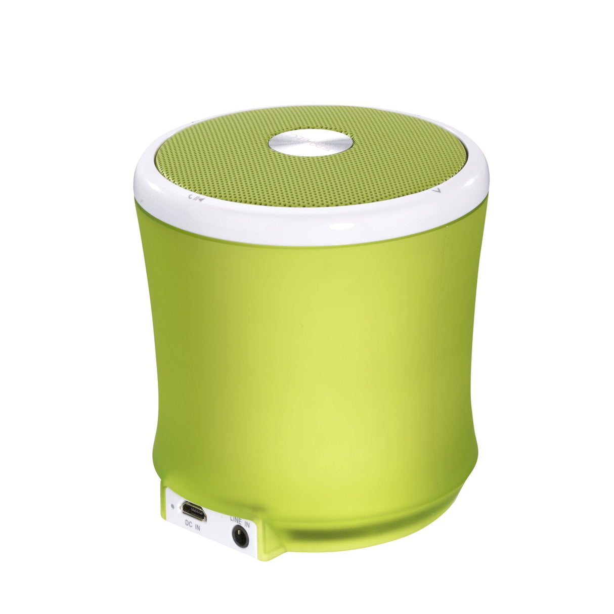 Terratec 145357 Altavoz Portátil 2,2 W Verde