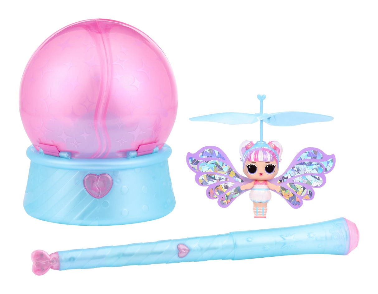 EAN 35051542254 - L.O.L. Surprise! 542254 muñeca imagen 3