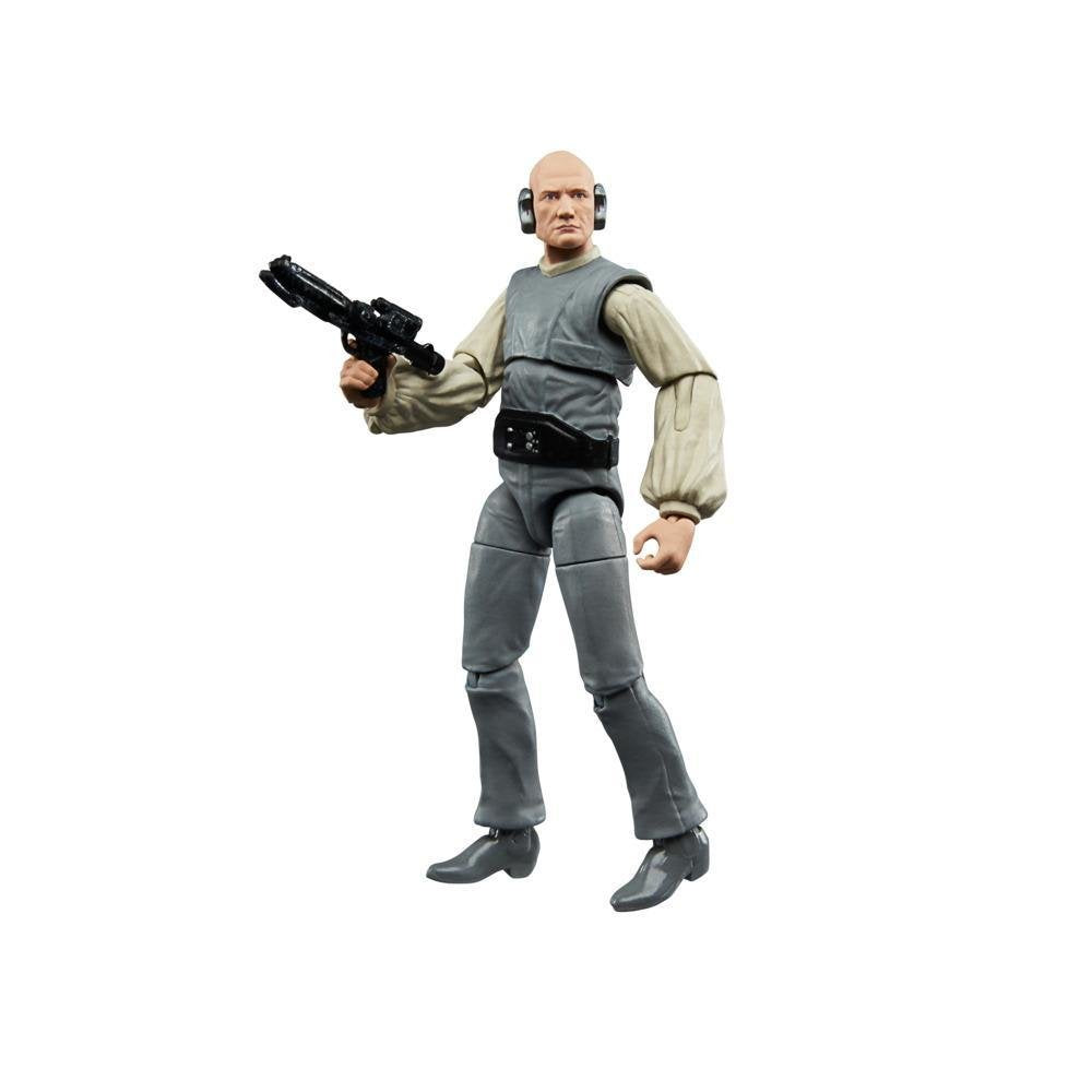 Figura 2022 Lobot Star Wars Episode V Vintage Collection 9,5cm