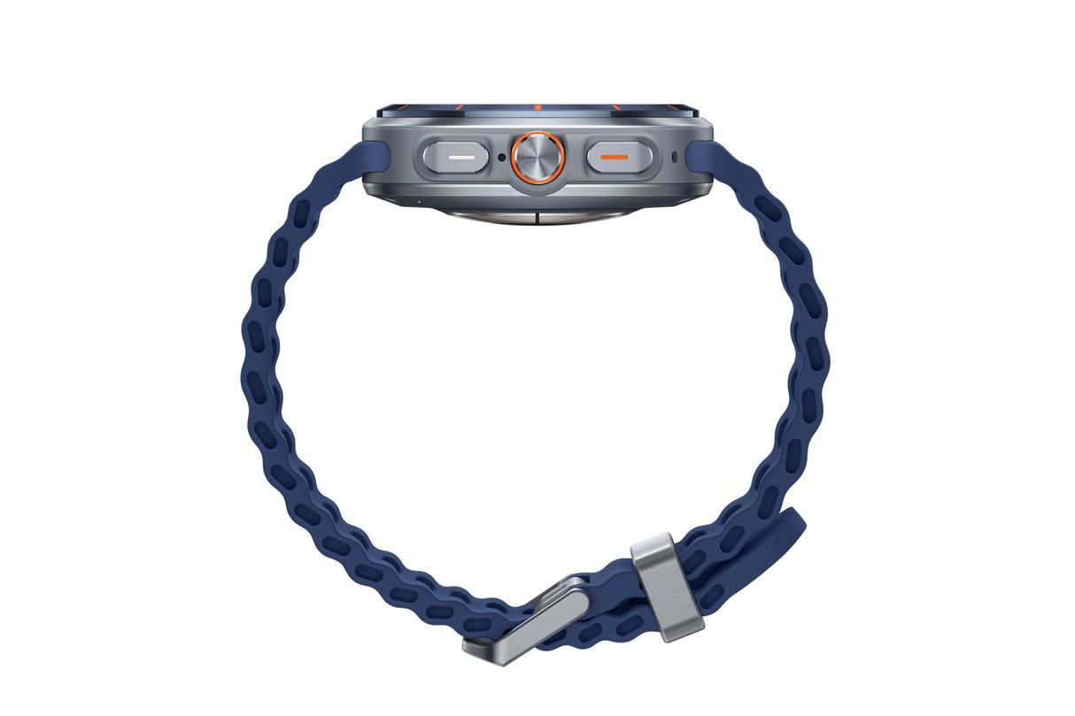 EAN 8806097625254 - Samsung Galaxy Watch Ultra 3,81 cm (1.5") AMOLED 47 mm Digital 480 x 480 Pixeles Pantalla táctil 4G Azul imagen 5