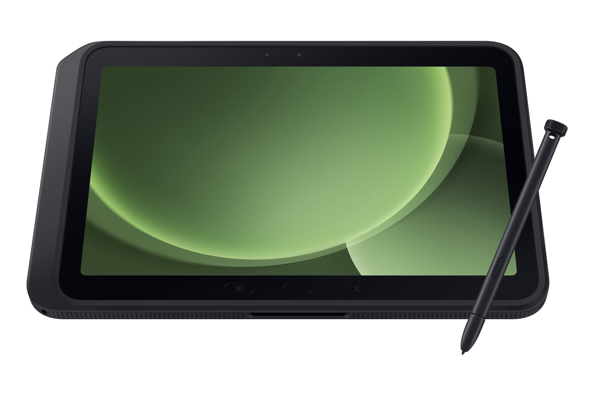 Samsung Galaxy Tab Active5 Pro 5g 8gb/256gb Verde