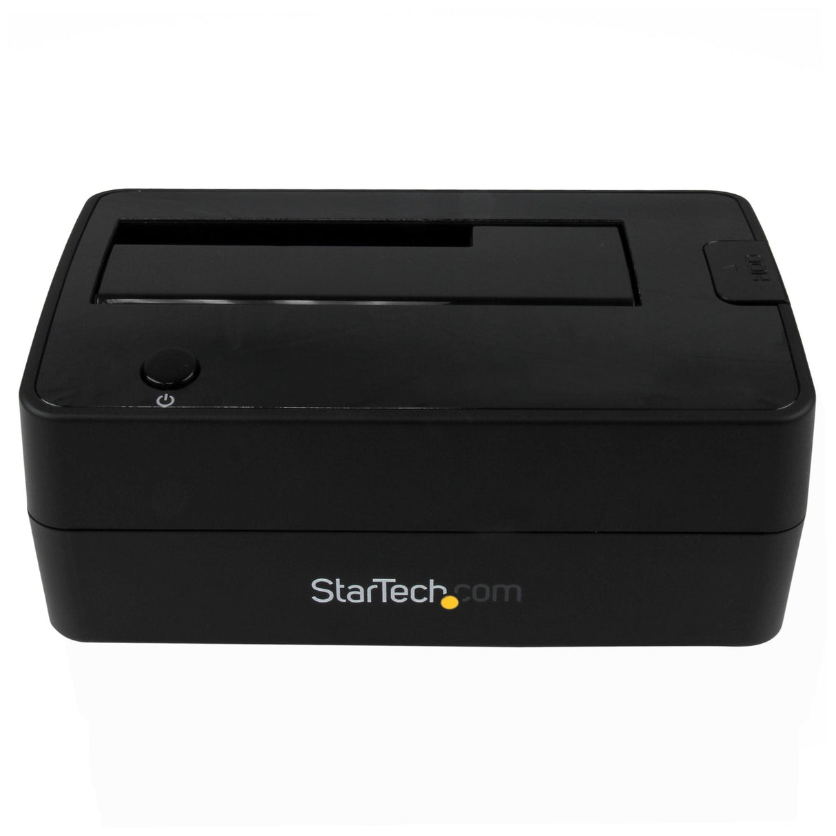 EAN 0065030861656 - StarTech.com SDOCKU313 base de conexión para disco duro USB 3.2 Gen 2 (3.1 Gen 2) Type micro-B Negro imagen 2