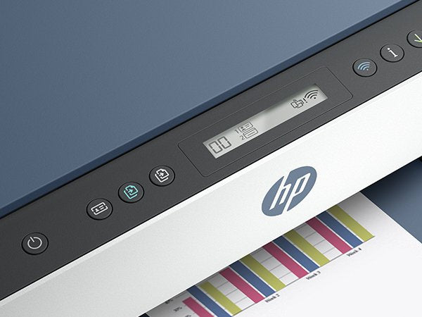 EAN 0198701840831 - HP Smart Tank 7008 All-in-One Printer Inyección de tinta térmica A4 4800 x 1200 DPI 15 ppm Wifi imagen 6