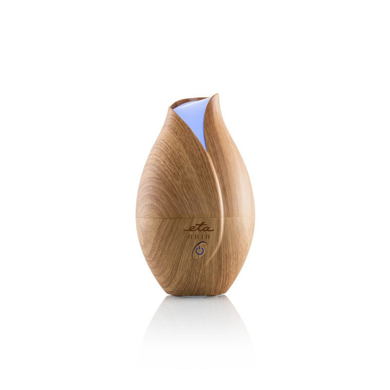 EAN 8590393292936 - Eta Aria difusor de aroma Tanque Madera imagen 11