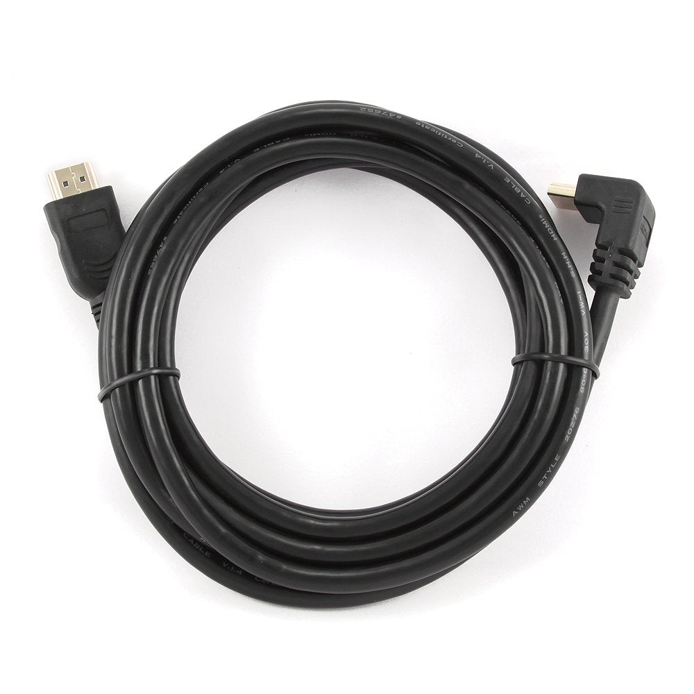 EAN 8716309066037 - Gembird 3m HDMI cable HDMI HDMI tipo A (Estándar) Negro imagen 3