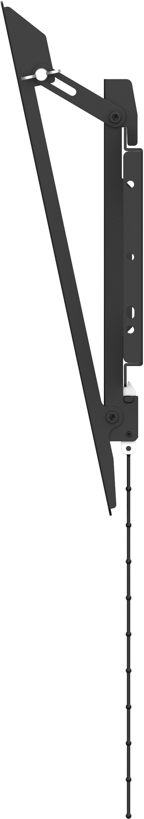 EAN 4934293000002 - Vision VFM-W4X4T soporte para pantalla de señalización 152,4 cm (60") Negro imagen 4