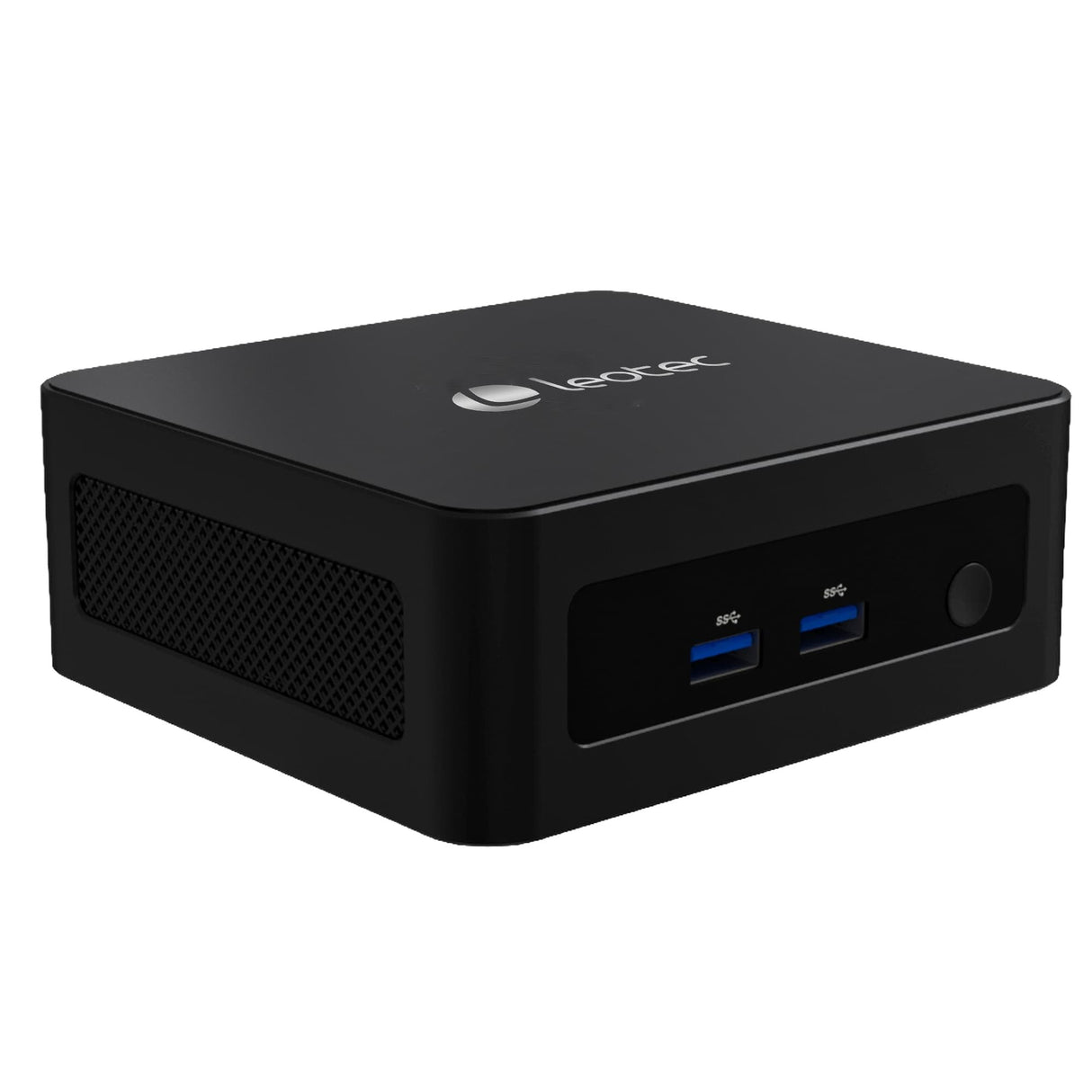 Mini Pc Leotec Intel I5 12450h 8gb 256gb Nvme