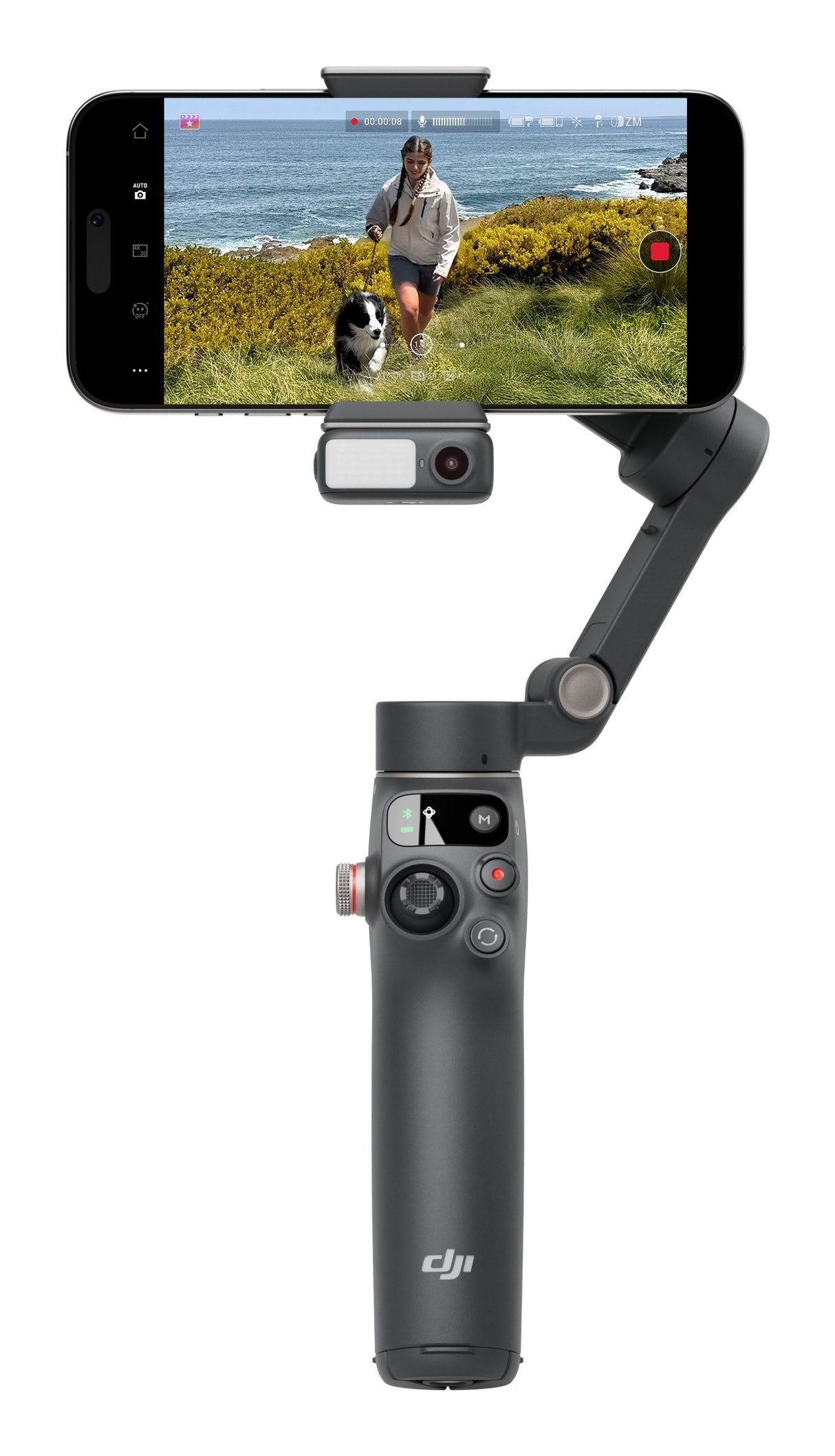 Dji Osmo Mobile 7 Pro