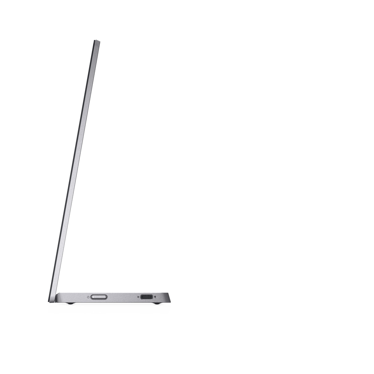 EAN 0884116452171 - DELL P Series P1424H pantalla para PC 35,6 cm (14") 1920 x 1080 Pixeles Full HD LCD Gris imagen 4