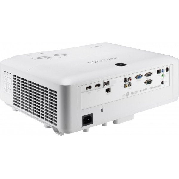 EAN 766907008715 - Viewsonic LS920WU videoproyector Proyector de alcance estándar 6000 lúmenes ANSI DMD WUXGA (1920x1200) Bla imagen 16