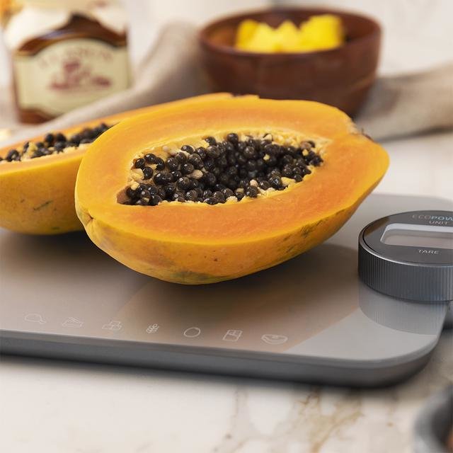 EAN 8435484041447 - Cecotec 04144 báscula de cocina Gris Encimera Rectángulo Báscula electrónica de cocina imagen 7