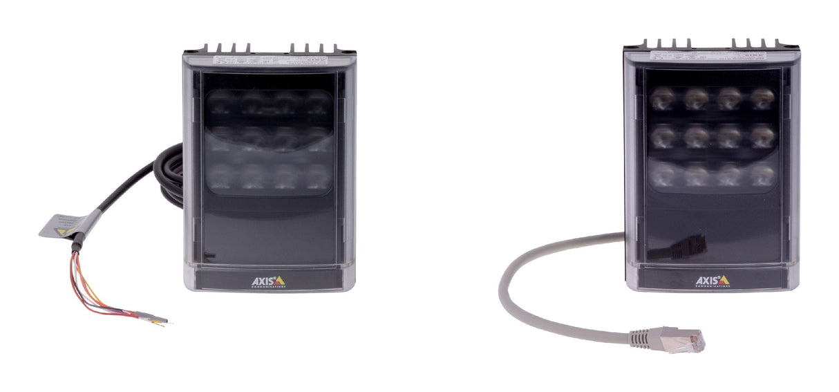 Axis 01211-001 Cámaras De Seguridad Y Montaje Para Vivienda Unidad De Led Ir