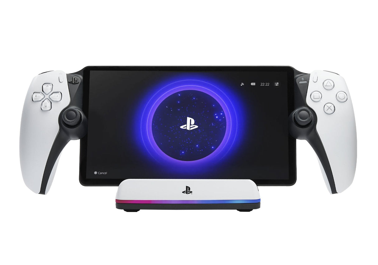 Estacin Carga Playstation Porta Station