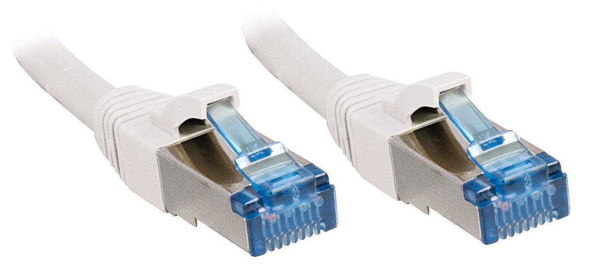 3m Cat.6a S/Ftp Lszh Cable, White
