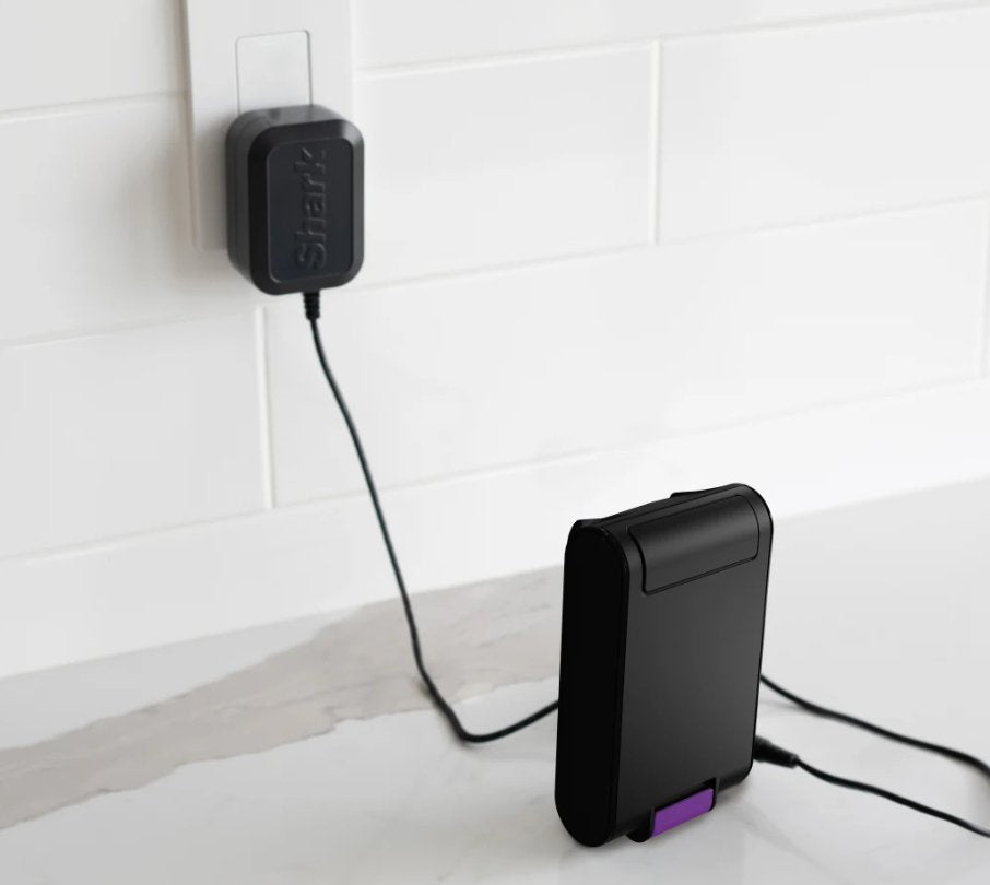 EAN 0622356275934 - Shark IW3611DE aspiradora de pie y escoba eléctrica Aspiradora escoba Batería Secar Filtro EPA Sin bolsa imagen 13