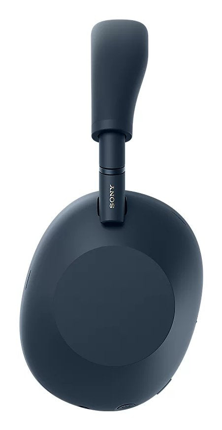 Sony Wh-1000xm6 Auriculares Inalámbrico Y Alámbrico Diadema Música/Uso Diario Usb Tipo C Bluetooth Azul