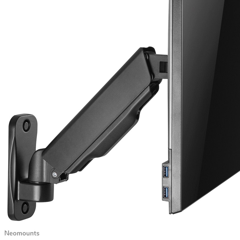EAN 8717371449117 - Neomounts WL70-440BL11 soporte para TV 81,3 cm (32") Negro imagen 12