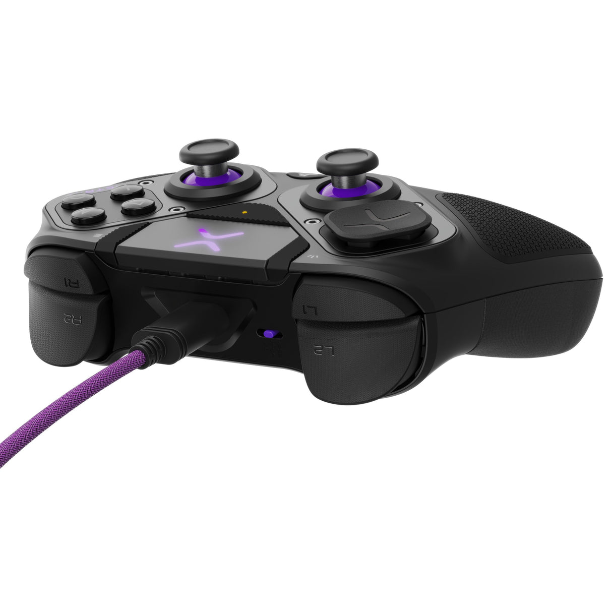 Pdp Victrix Pro Bfg Mando Inalámbrico Para Ps5 Ps4 Pc