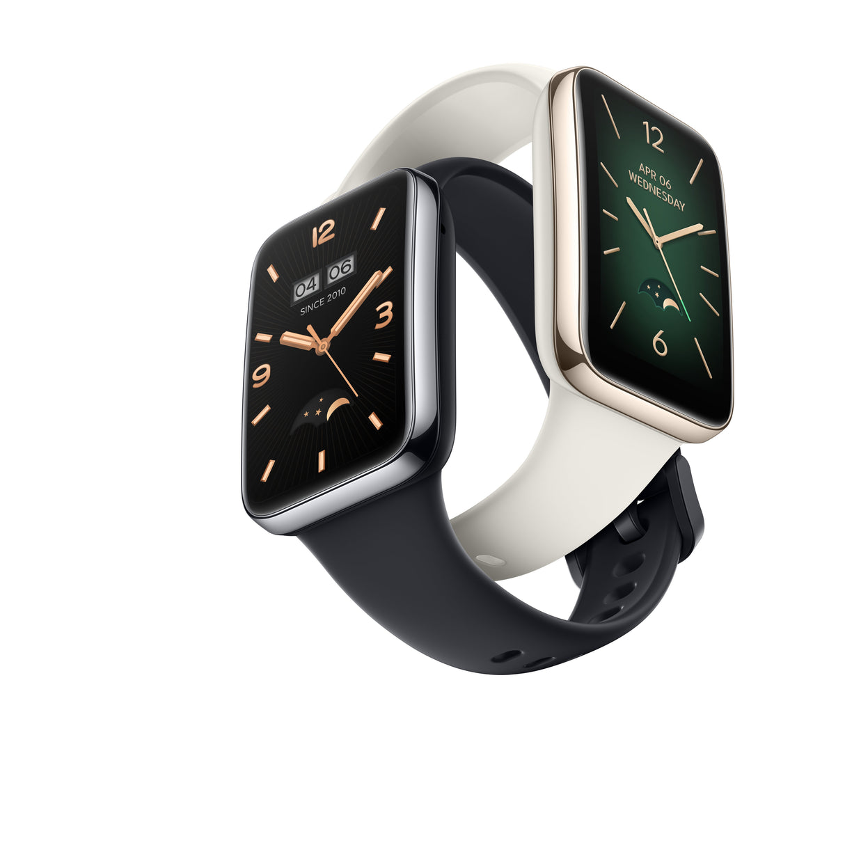 EAN 6934177780653 - Xiaomi Smart Band 7 Pro AMOLED Pulsera de actividad 4,17 cm (1.64") Negro imagen 14