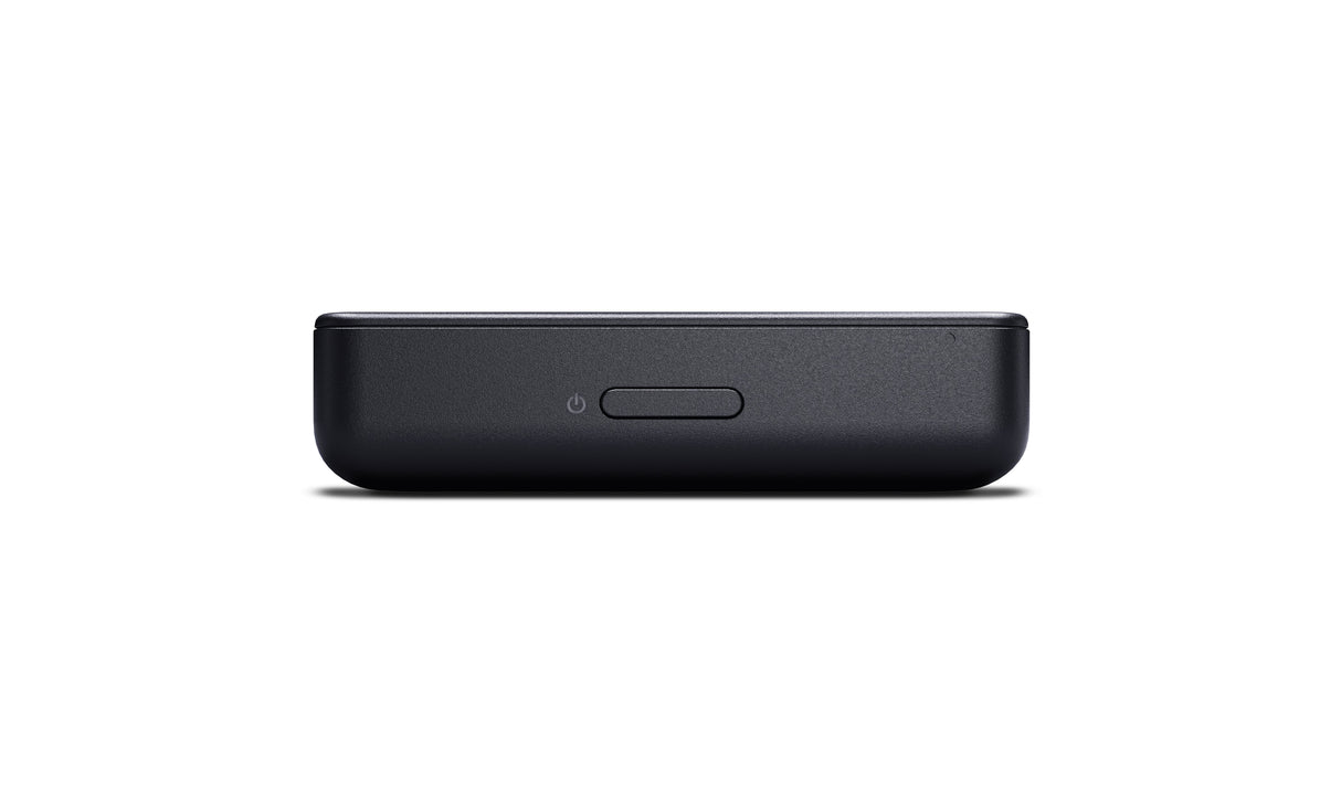 Chromebox Micro Celeron N4500