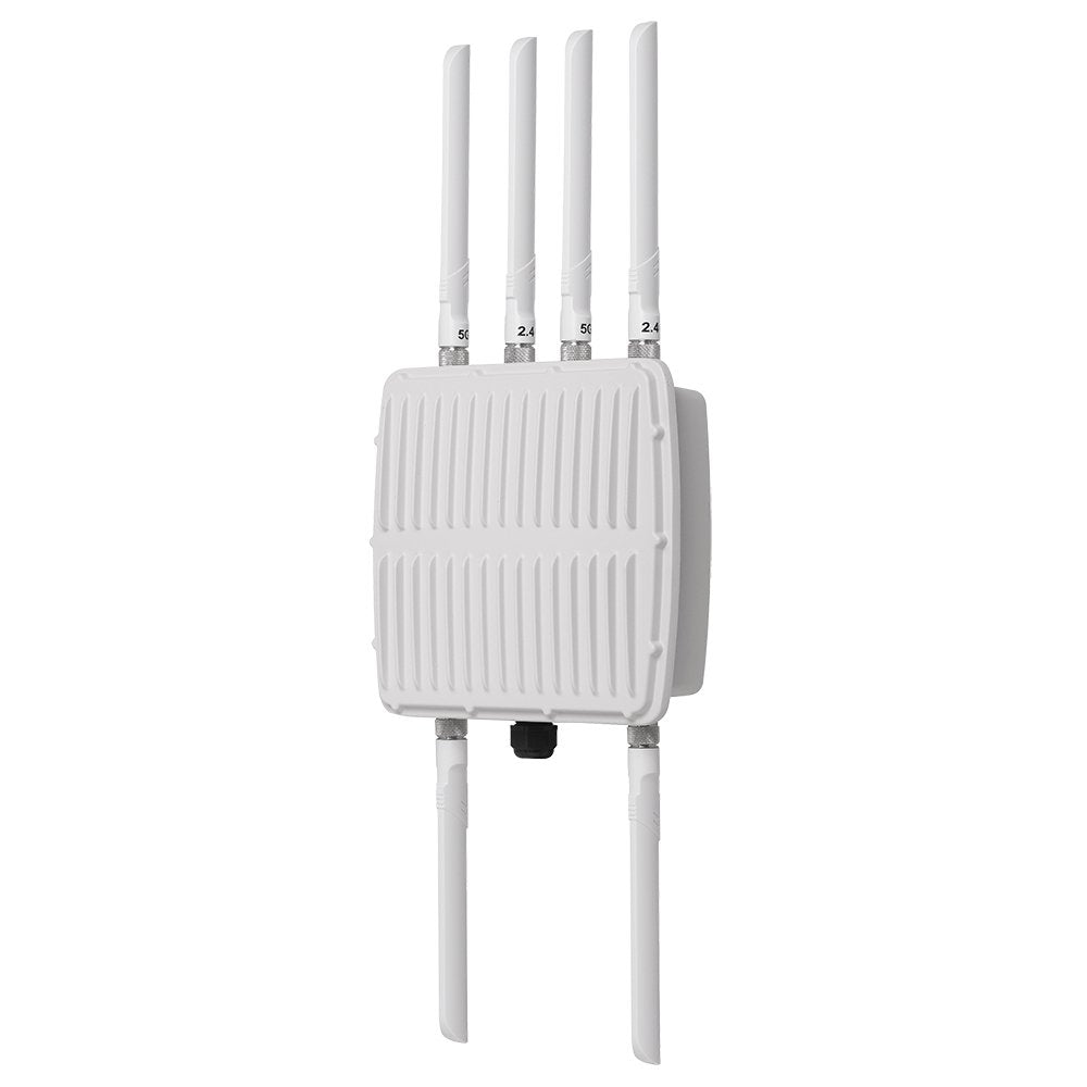 EAN 4717964701022 - Edimax OAP1750 punto de acceso inalámbrico 1750 Mbit/s Blanco imagen 3