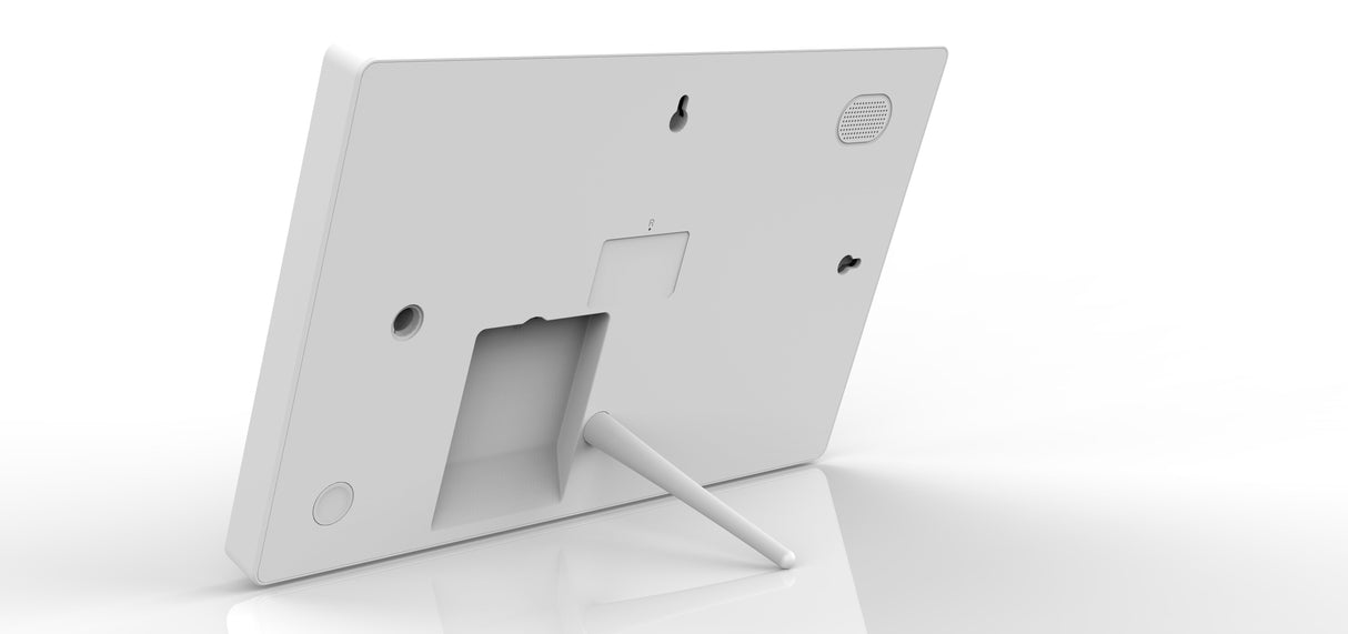 Denver Frameo Pff-1021 Weiss 25,4cm (10,1 ) 16gb