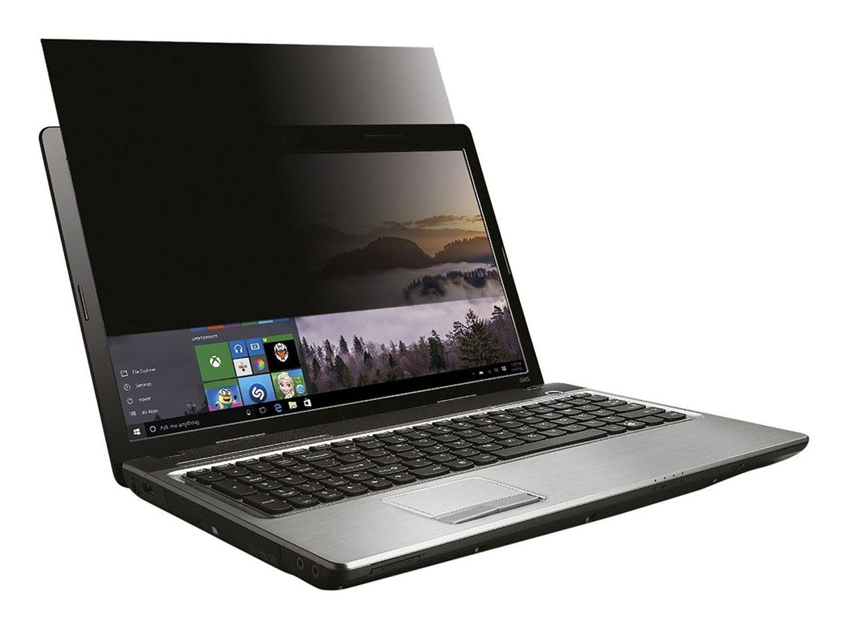 Mobilis 016418 Filtro De Privacidad Para Pantallas Sin Marco 35,6 Cm (14")