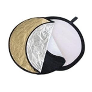 Juego De Reflectores Walimex 5en1 150cm