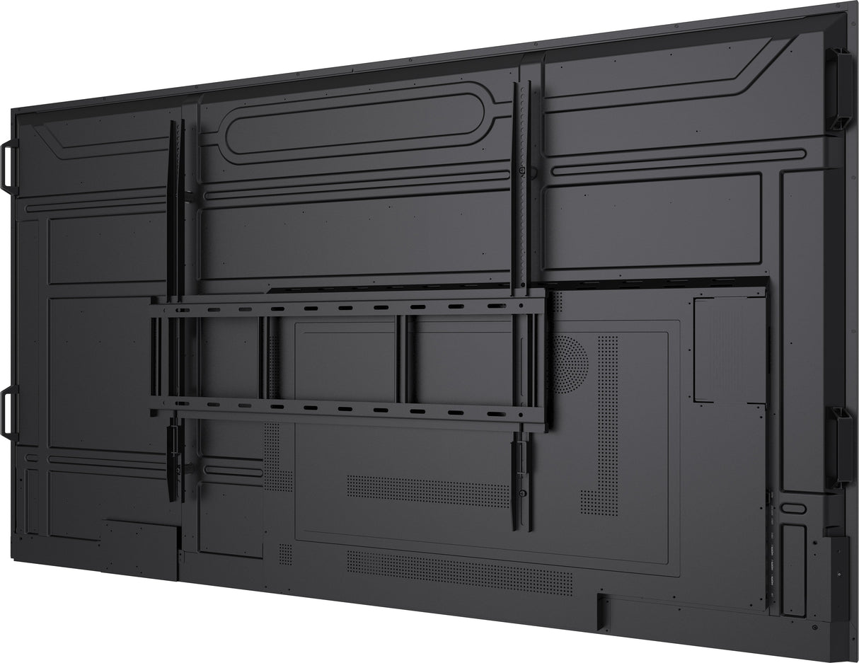 EAN 4948570124916 - iiyama LH8664UHS-B2AG pantalla de señalización Pantalla plana para señalización digital 2,17 m (85.6") Wi imagen 17